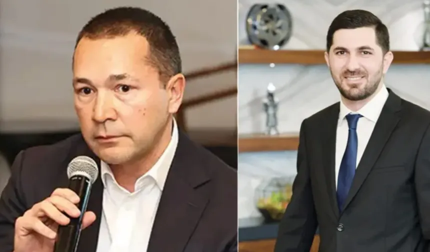 PUSULA VE TERA YÖNETİLERİ HAKKINDA GÖZALTI KARARI