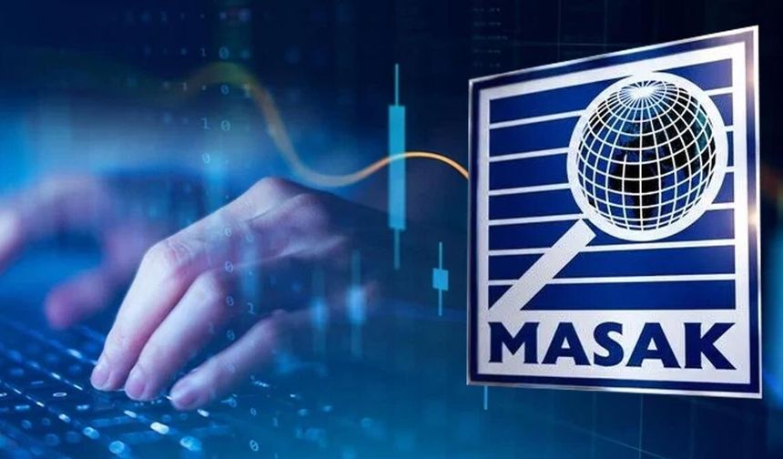MASAK, TEFAS ÖNCESİ FON SAHİPLERİNİ SAVCILIĞA BİLDİRDİ