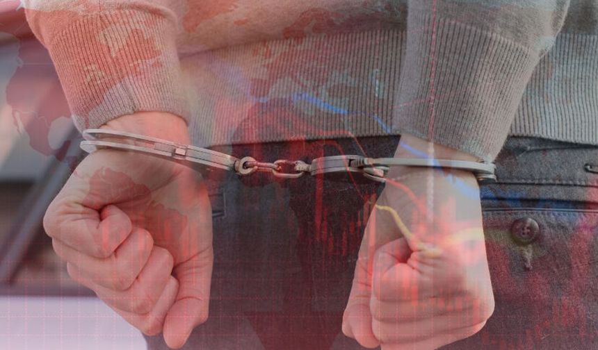 FON SORUŞTURMASINDA TUTUKLU SAYISI 56'YA ÇIKTI!