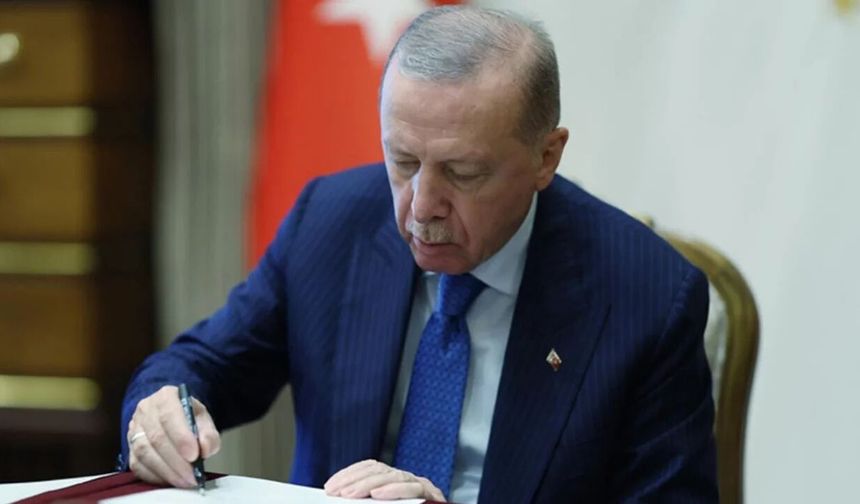 DİPLOMASİDE GENİŞ ÇAPLI DEĞİŞİKLİK!