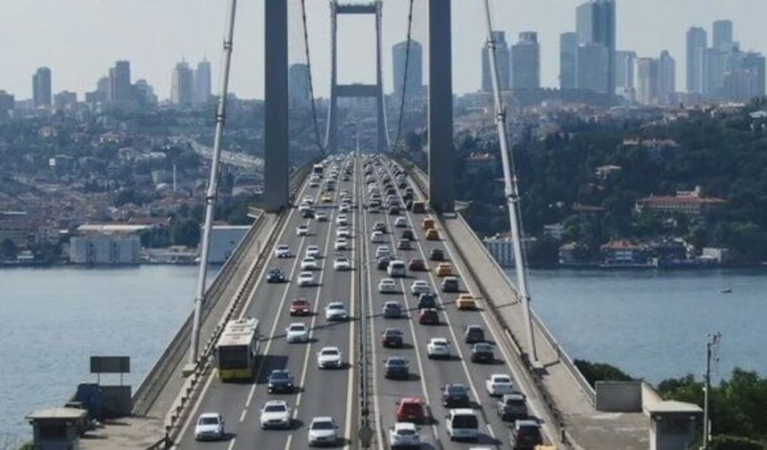 OTOYOLLAR ÖZELLEŞTİRİLDİ: BURSA DA LİSTEDE