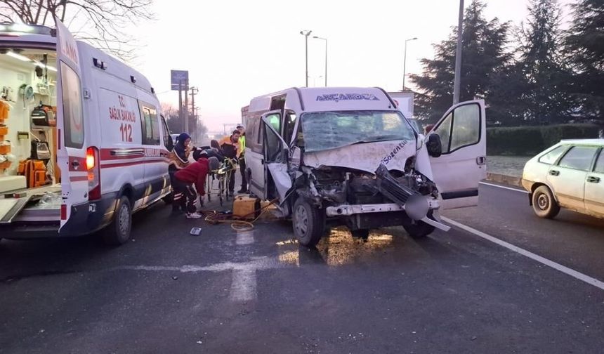 8 AYDA 40 CAN! BURSA’NIN KAZA BİLANÇOSU