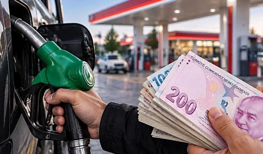 FİYAT GÖSTERGELERİ YİNE DEĞİŞTİ!