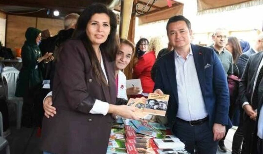 BURSA’DA KİTAP SEVERLERE MÜJDE!