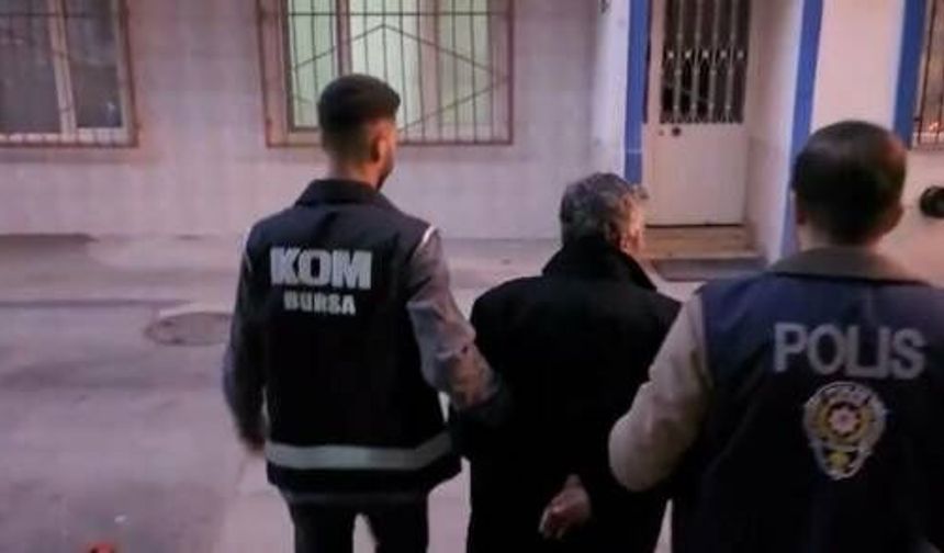 BURSA’DAKİ SAĞLIKÇILARIN KONUT KRİZİNDE YENİ GELİŞME!