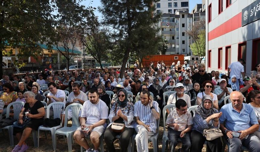 BURSA’DA ÜCRETSİZ SAĞLIK KONTROLLERİ BAŞLADI!