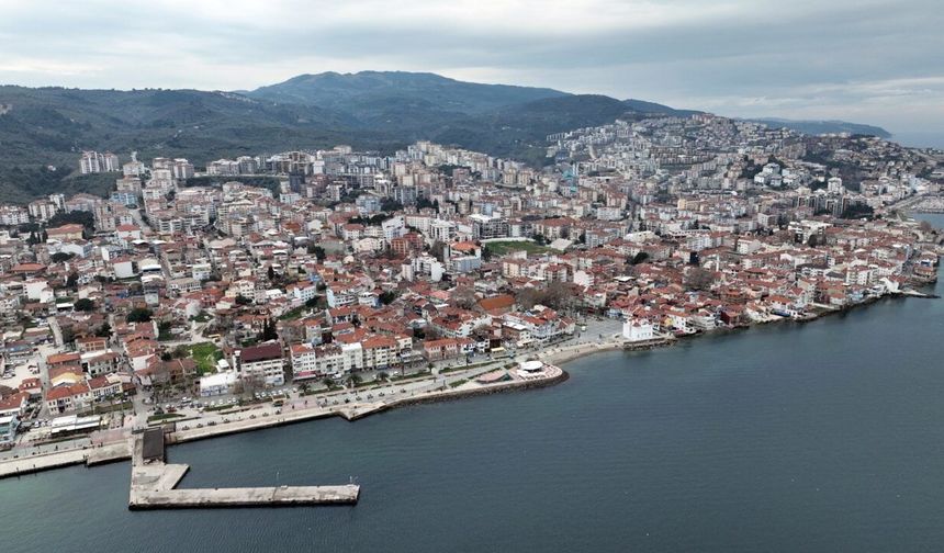 BURSA’NIN SAHİL İLÇESİNDE ÖNEMLİ ADIM
