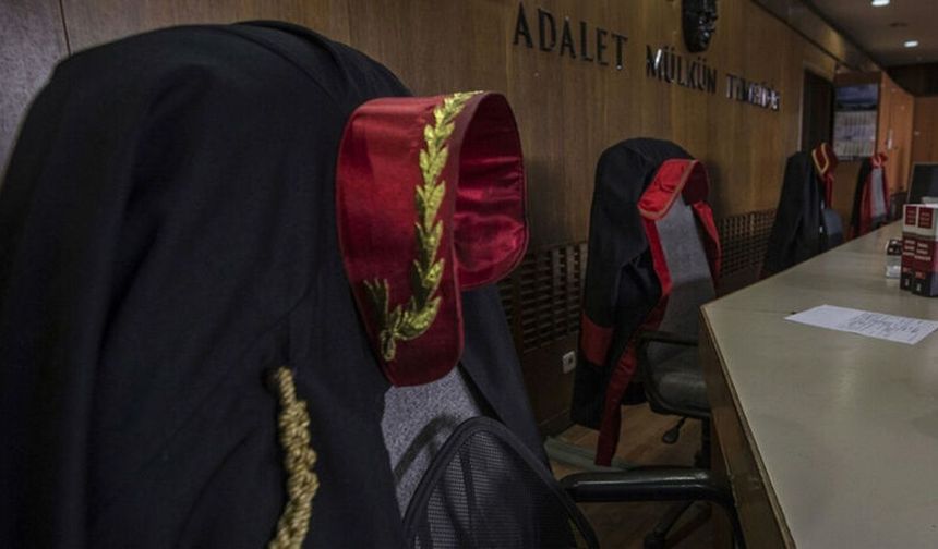 SORUŞTURMA BİLGİLERİNİ SIZDIRAN SAVCI İHRAÇ EDİLDİ