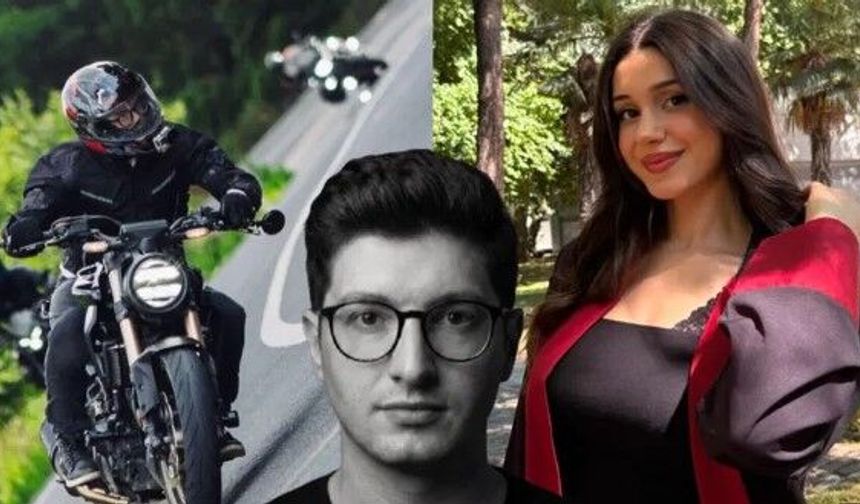 AYNI VİRAJ BİR CAN DAHA ALDI