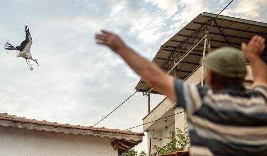 YAREN LEYLEĞİN VEDASI YÜREK BURKTU