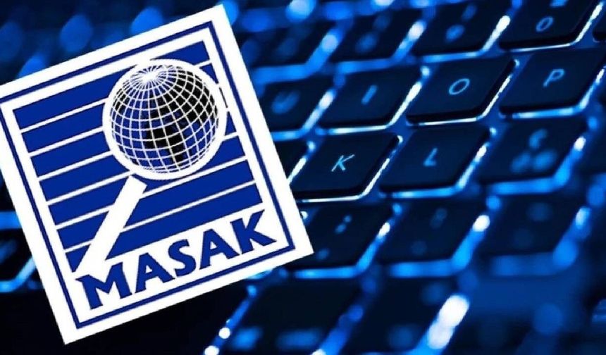 MASAK'TA CASUSLUK OPERASYONU!