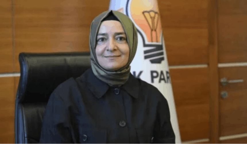 FON KRİZİNDE ADI GEÇİYORDU: İSTİFA ETTİ!