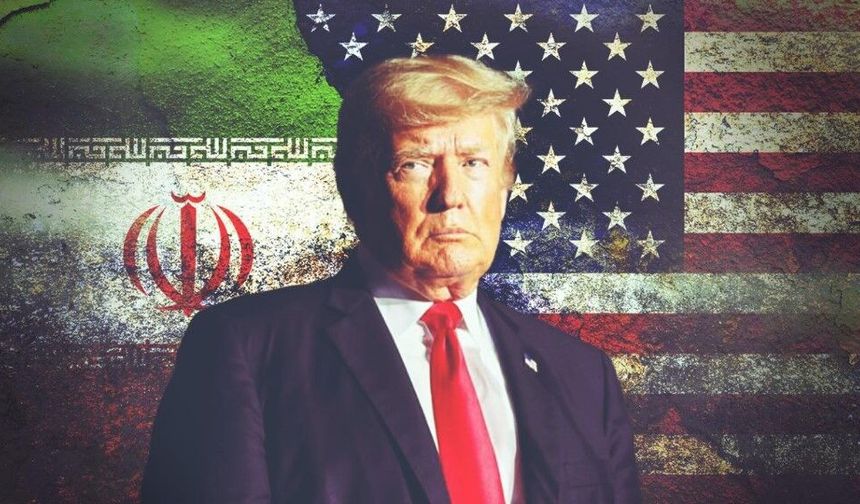 TRUMP: İRAN'LA SAVAŞIN SONUNA YAKLAŞIYORUZ