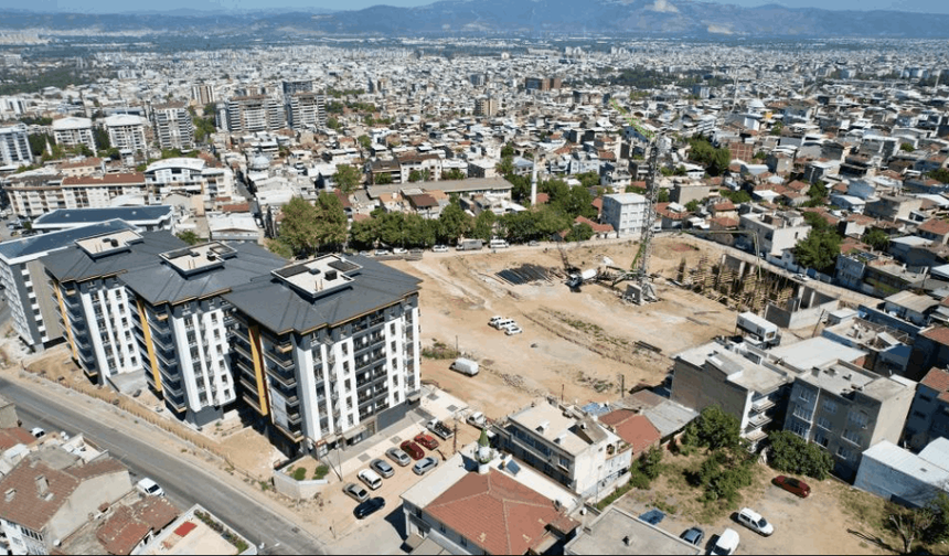 DEV DÖNÜŞÜMDE 2. ETAP BAŞLADI