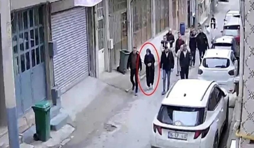 EŞİNİ PARÇALARA AYIRMIŞTI! CEZASI BELLİ OLDU