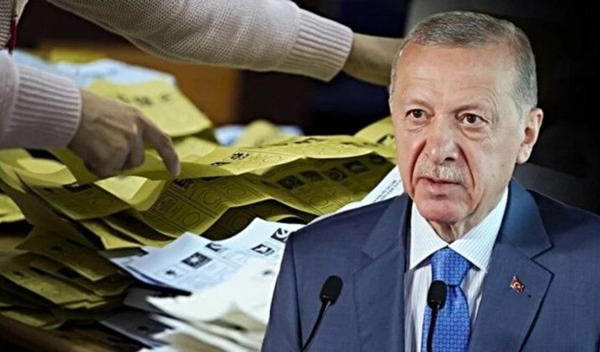 İŞTE SEÇİM TARİHİ...