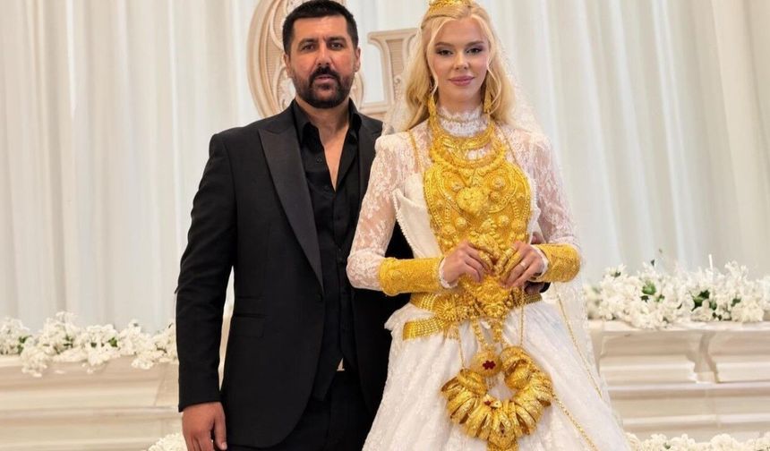 VANLI KARA HAYDAR'IN EŞİ GÖZALTINA ALINDI