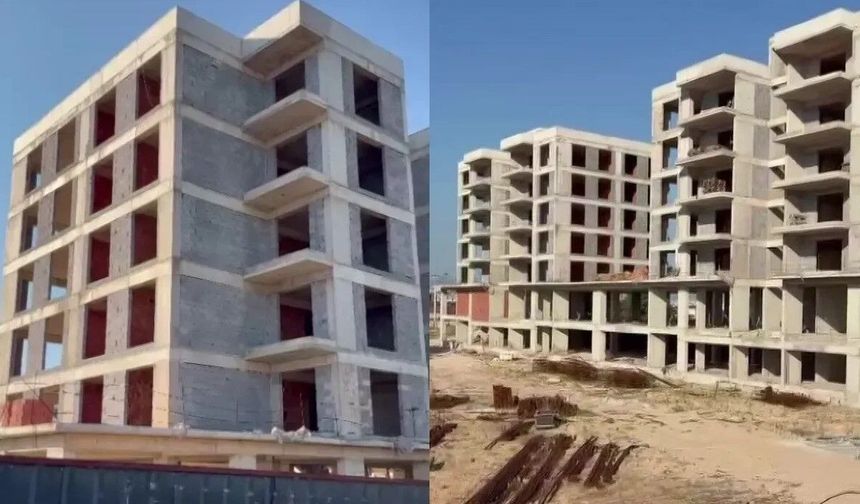 KOOPERATİF VURGUNUNDA 9 TUTUKLAMA!
