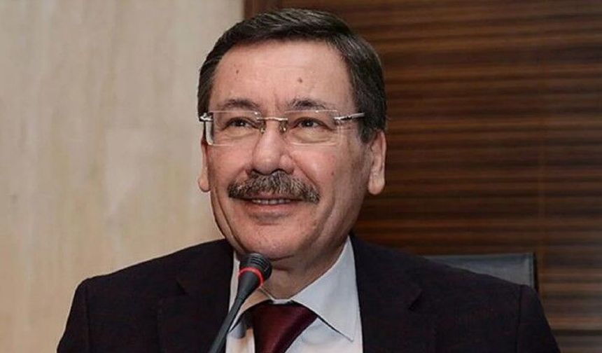 MELİH GÖKÇEK İFADEYE ÇAĞIRILDI!