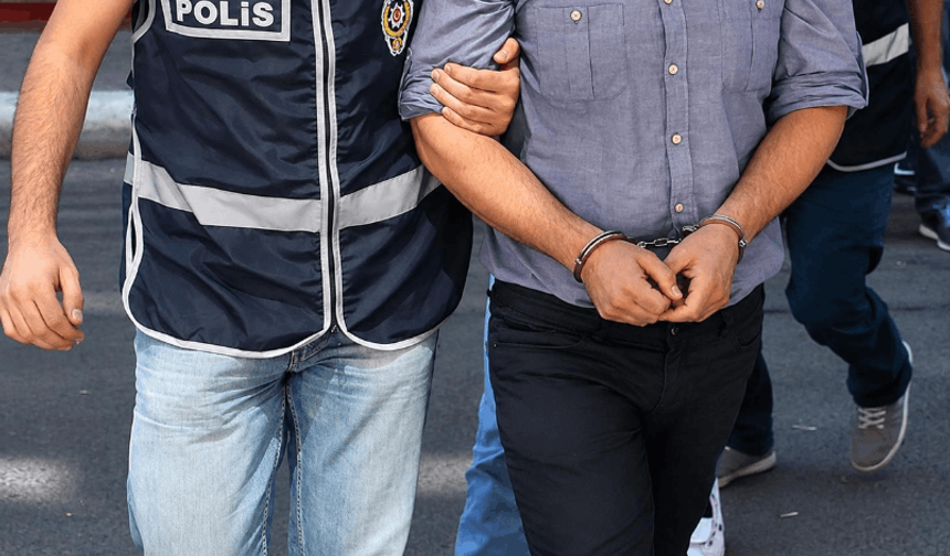 15 İLDE 'AİLEM GÜVENDE' OPERASYONU!