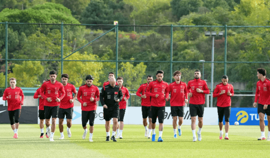 BURSA'DA DEV RANDEVU!