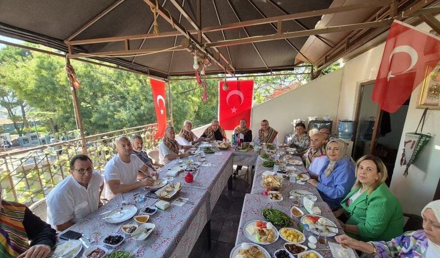 AK Partili Vekil Kılıç: "Bursa'da yatırımlar sürecek"