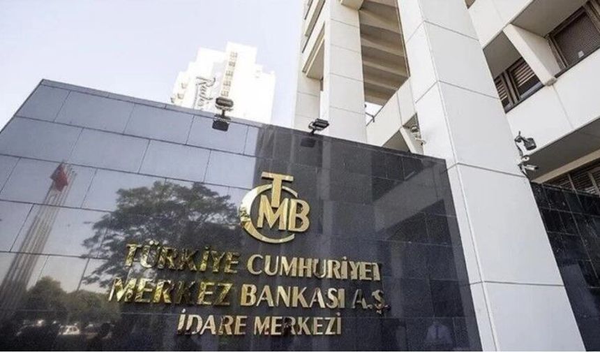 MERKEZ BANKASI FAİZ KARARINI AÇIKLADI!
