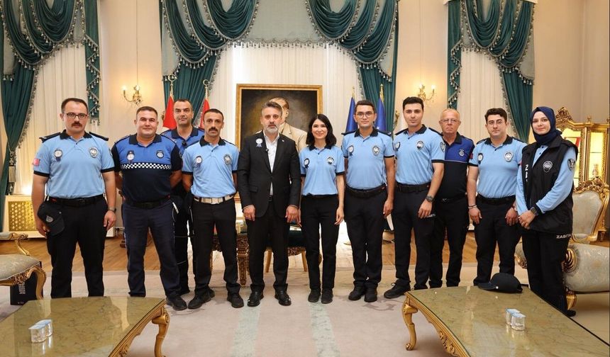 Biba'dan zabıtaya hakkaniyet talimatı