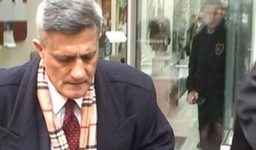 ESKİ MİT'Çİ KOZİNOĞLU'NUN ÖLÜMÜNDE 10 GÖZALTI