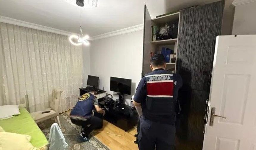 MİT'TEN O YAZILIM ŞİRKETİNE OPERASYON!
