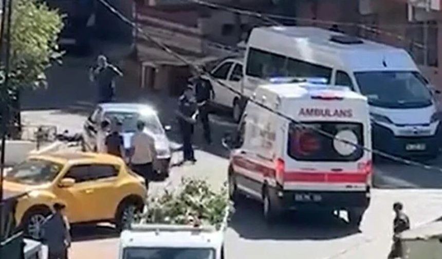 KİRACI, EV SAHİBİ İLE EŞİNİ ÖLDÜRDÜ!