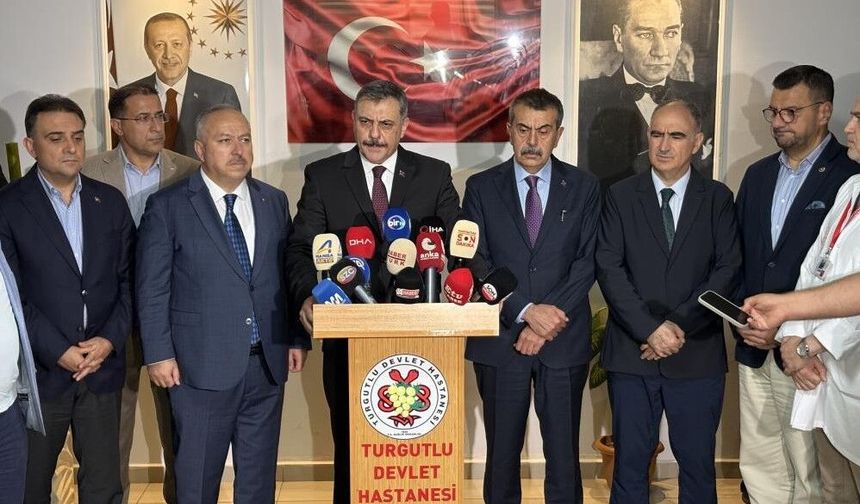 OKUL SALDIRISINA İLİŞKİN SON DURUM!
