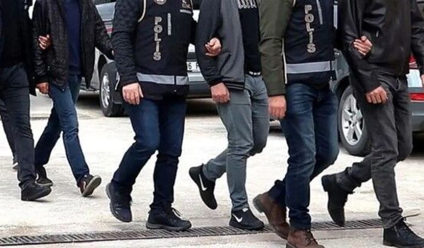 ÜLKE GENELİNDE 'SOKAKLAR GÜVENDE' OPERASYONU!