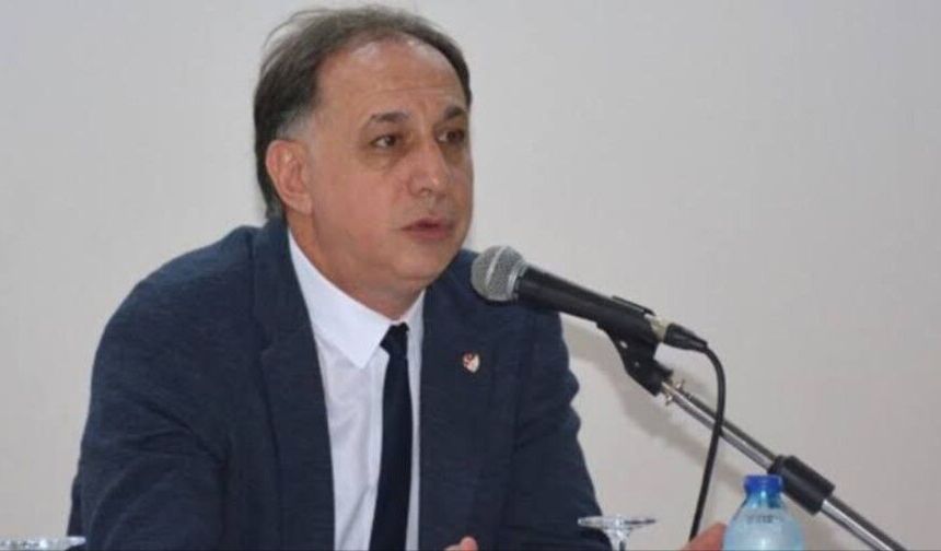 MHK BAŞKANI GÜNDOĞDU GÖZALTINA ALINDI