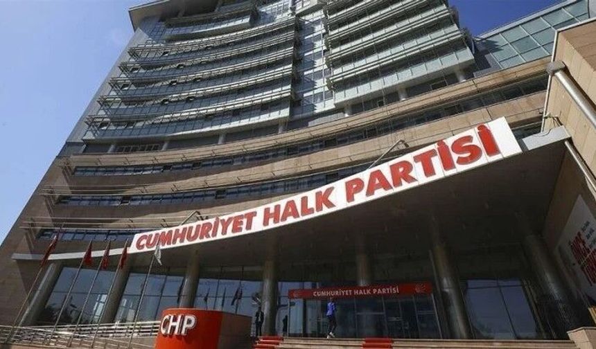 CHP BUTLAN İTİRAZINI GERİ ÇEKTİ!