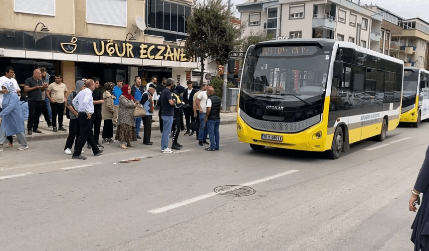 FECİ KAZADAN ACI HABER GELDİ!