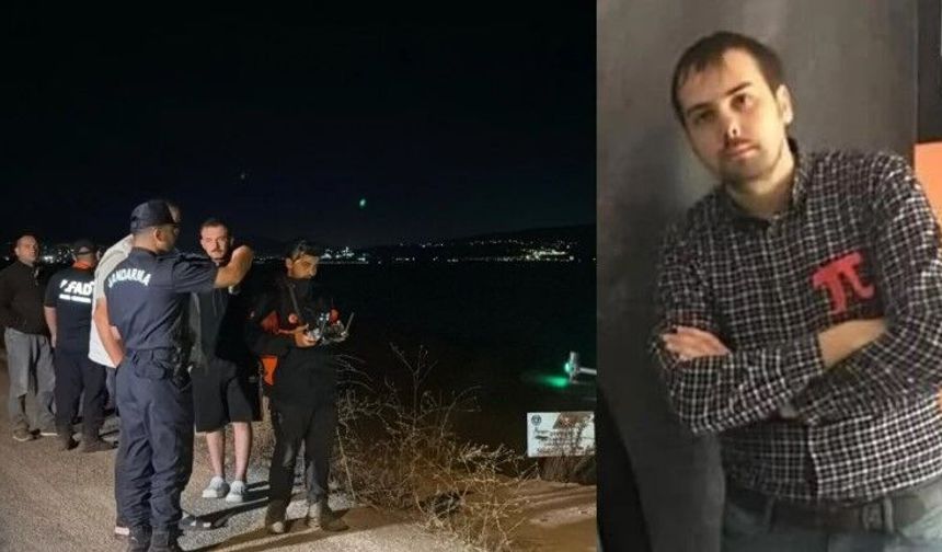KAYIP ÖĞRETMENDEN ACI HABER!
