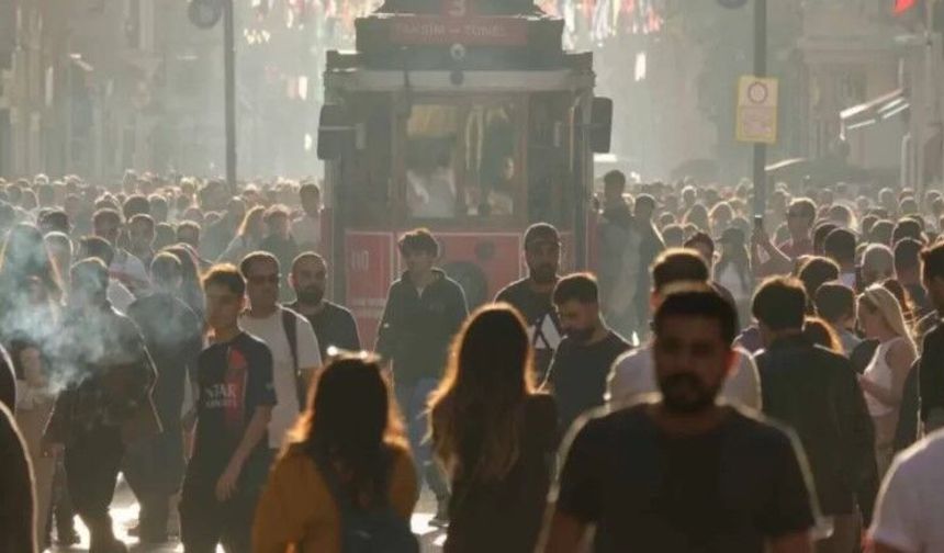GERÇEK İŞSİZLİK YÜZDE 31'E YÜKSELDİ