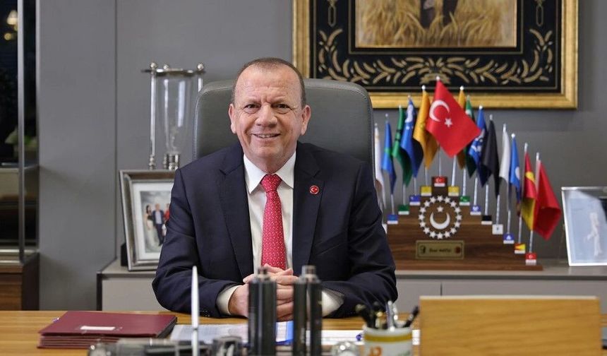 MATLI: ''60 BİN ÜYENİN SORULARINA YANIT VERİN''