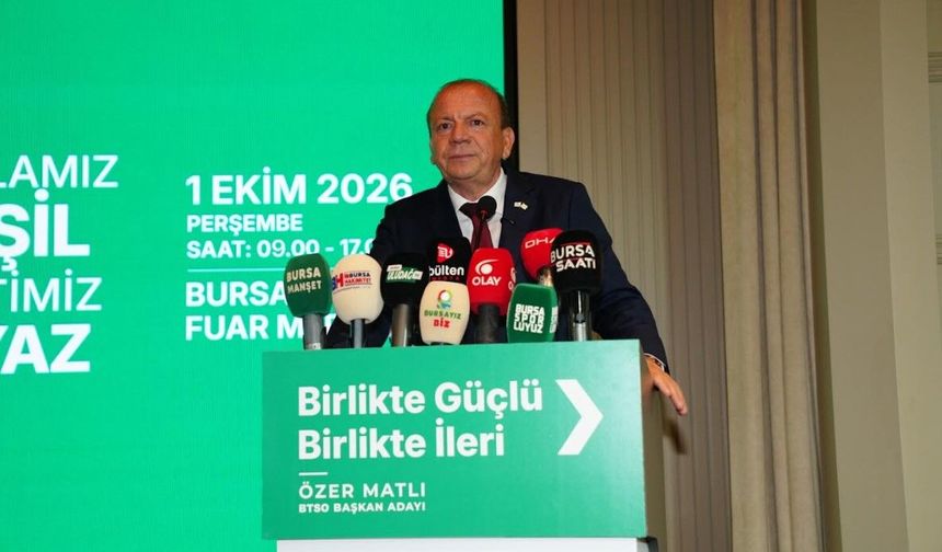 SEÇİM ÖNCESİ ÇAĞRI: ''SÖZ DE KARAR DA SİZİN!''