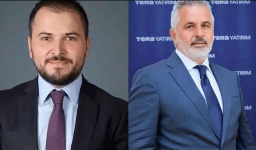 TERA YÖNETİCİLERİ GÖZALTINA ALINDI