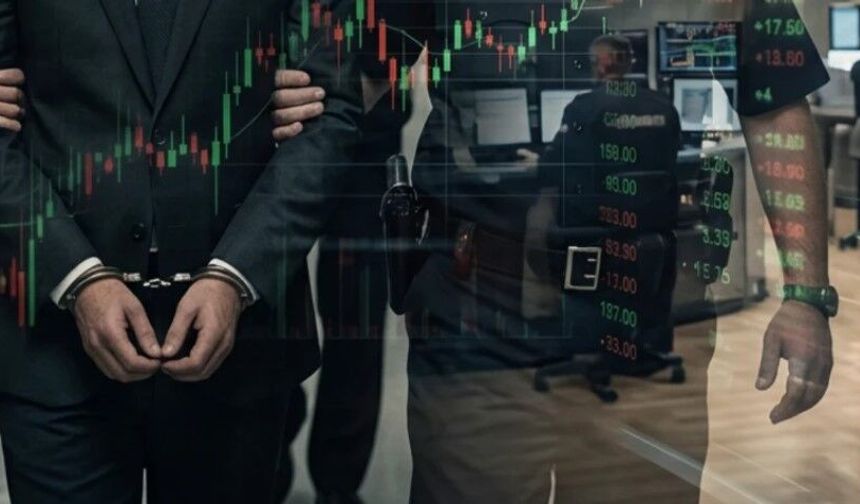 BORSA'DA MANİPÜLASYON OPERASYONU!