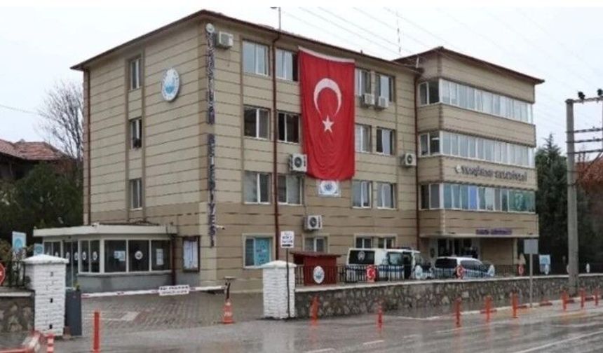 YAHŞİHAN BELEDİYESİ'NE OPERASYON: ESKİ BAŞKANLARA GÖZALTI!