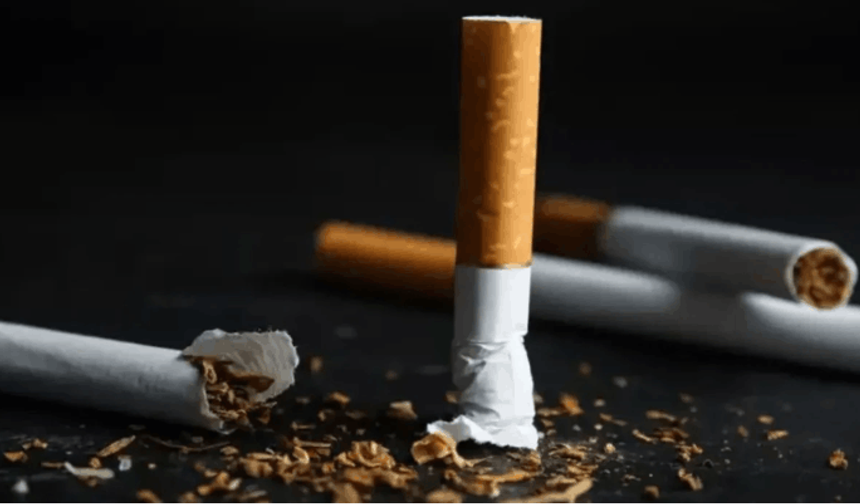 SİGARAYA YENİ YASAKLAR GELİYOR