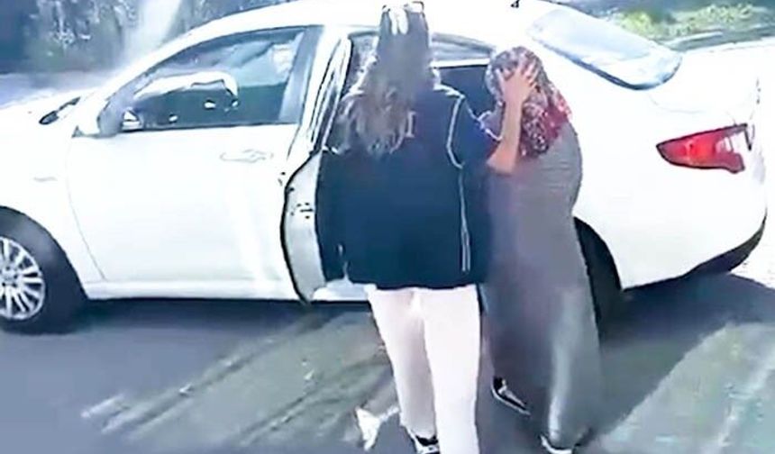 BURSA'DA FİRARİ FETÖ HÜKÜMLÜSÜ YAKALANDI
