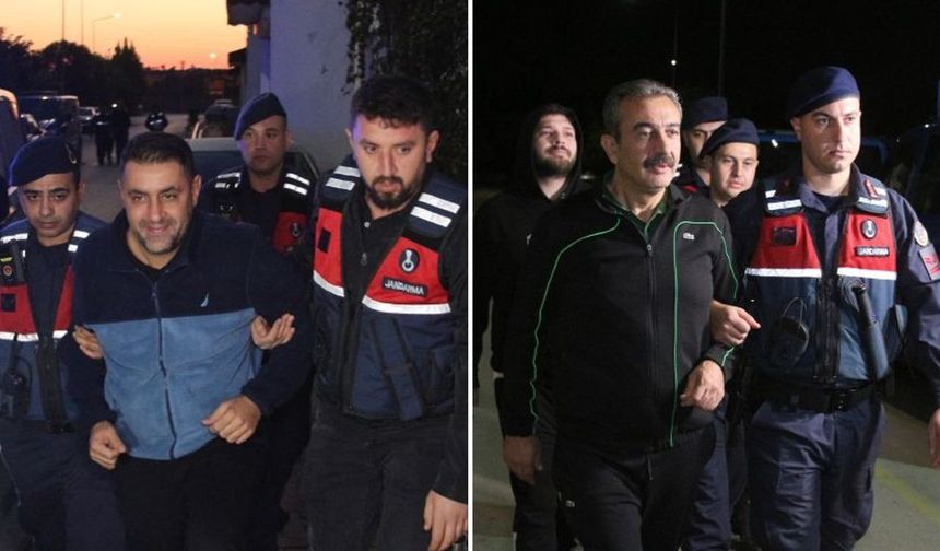 ÇUKUROVA BELEDİYESİ SORUŞTURMASINDA KRİTİK AŞAMA!
