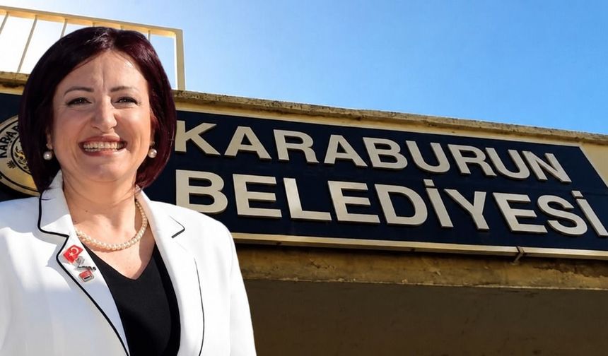 KARABURUN BELEDİYE BAŞKANI DA YENİ PARTİ’DEN AYRILDI