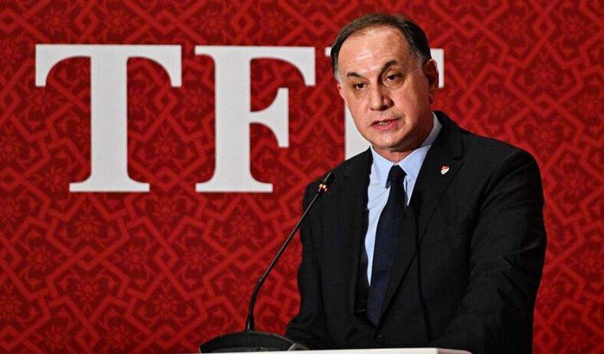 MHK BAŞKANI FERHAT GÜNDOĞDU ADLİYEYE SEVK EDİLDİ