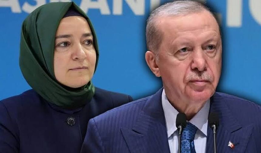 FATMA BETÜL SAYAN KAYA İFADEYE ÇAĞIRILDI