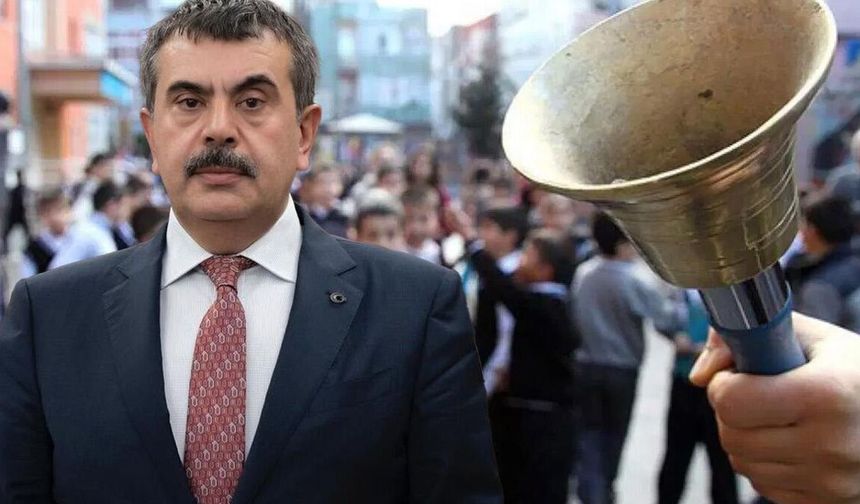 ZORUNLU EĞİTİM SÜRESİ KISALACAK MI?